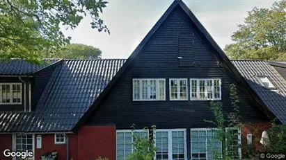 Lejligheder til leje i Frederikssund - Foto fra Google Street View