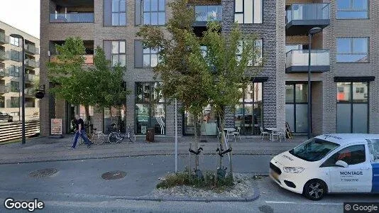 Lejligheder til leje i København SV - Foto fra Google Street View