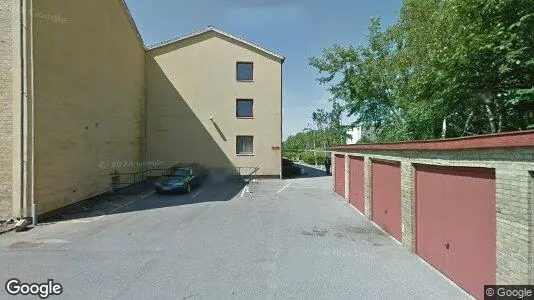 Lejligheder til salg i Roskilde - Foto fra Google Street View