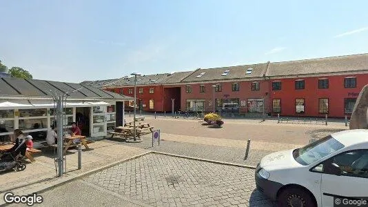 Lejligheder til salg i Præstø - Foto fra Google Street View