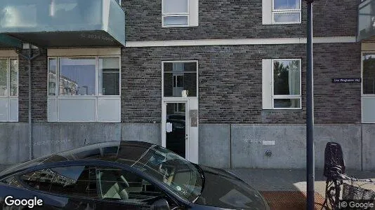 Lejligheder til salg i Valby - Foto fra Google Street View