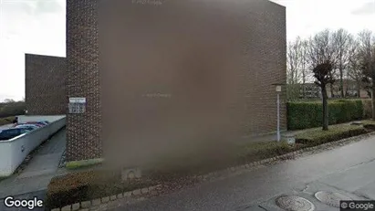 Lejligheder til salg i Risskov - Foto fra Google Street View