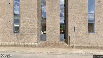 Lejligheder til leje i Ikast - Foto fra Google Street View