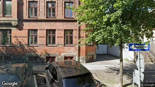 Lejligheder til salg i Frederiksberg C - Foto fra Google Street View