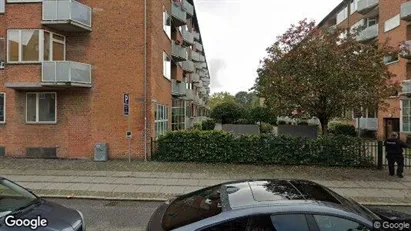 Lejligheder til salg i Frederiksberg - Foto fra Google Street View