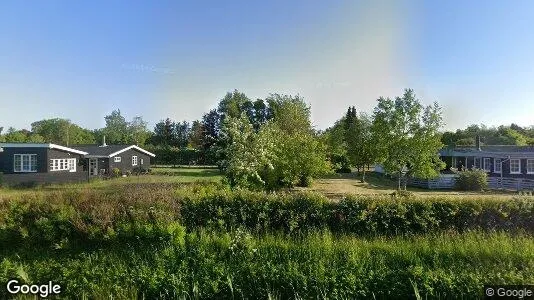 Lejligheder til salg i Storvorde - Foto fra Google Street View