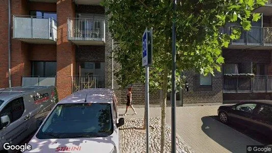 Lejligheder til leje i København SV - Foto fra Google Street View