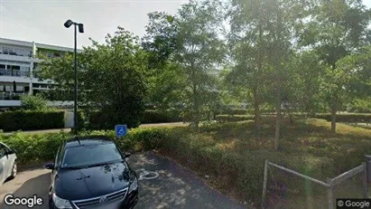 Lejligheder til salg i Taastrup - Foto fra Google Street View