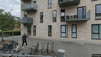 Lejligheder til salg i Valby - Foto fra Google Street View