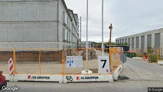 Lejligheder til leje i Glostrup - Foto fra Google Street View