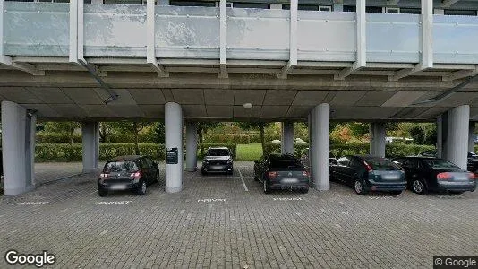 Lejligheder til salg i Kongens Lyngby - Foto fra Google Street View