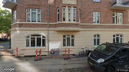 Lejligheder til salg i Østerbro - Foto fra Google Street View