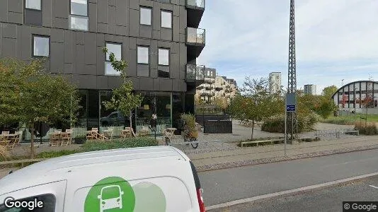 Lejligheder til leje i København S - Foto fra Google Street View