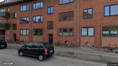 Lejligheder til salg i København NV - Foto fra Google Street View