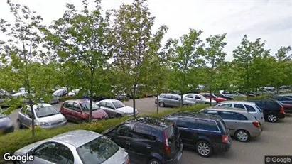 Lejligheder til leje i Glostrup - Foto fra Google Street View