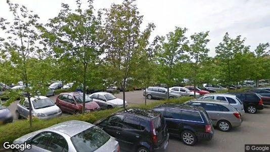 Lejligheder til leje i Glostrup - Foto fra Google Street View