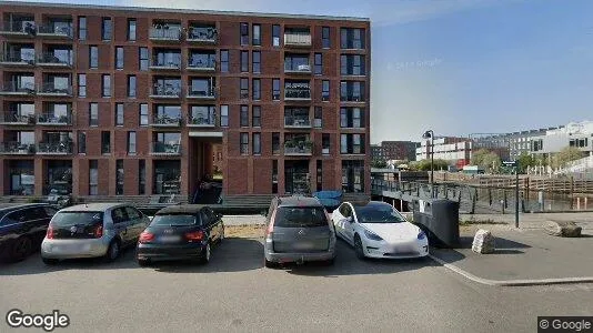 Lejligheder til salg i København SV - Foto fra Google Street View