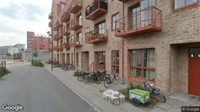 Lejligheder til leje i København SV - Foto fra Google Street View