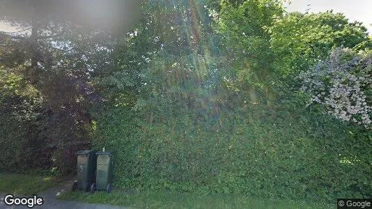 Lejligheder til salg i Kongens Lyngby - Foto fra Google Street View