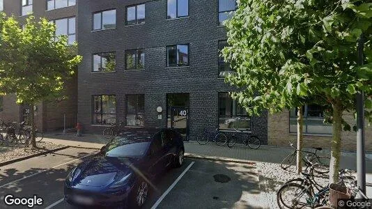 Lejligheder til leje i København SV - Foto fra Google Street View