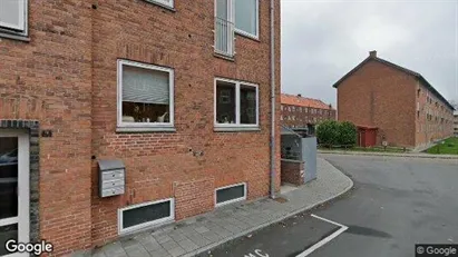 Lejligheder til salg i Glostrup - Foto fra Google Street View