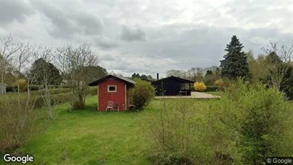 Lejligheder til salg i Eskebjerg - Foto fra Google Street View