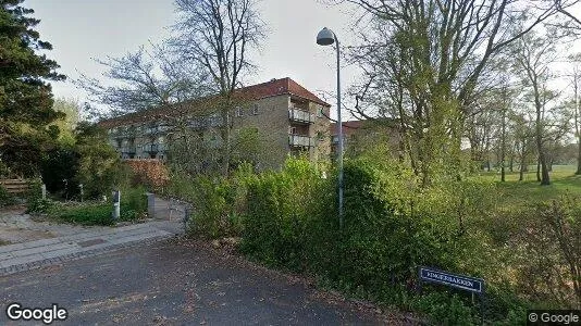 Lejligheder til salg i Virum - Foto fra Google Street View