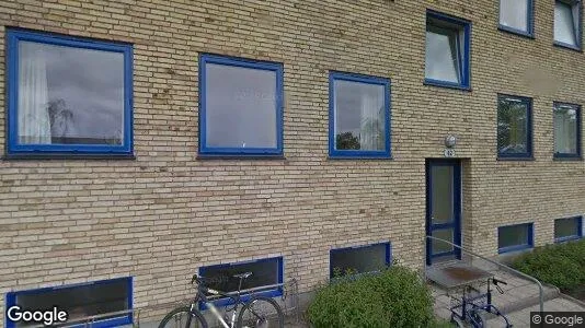 Lejligheder til salg i Holstebro - Foto fra Google Street View