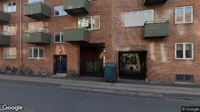 Lejligheder til salg i København S - Foto fra Google Street View