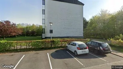 Lejligheder til salg i Albertslund - Foto fra Google Street View