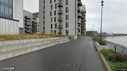 Lejligheder til salg i Aalborg Centrum - Foto fra Google Street View