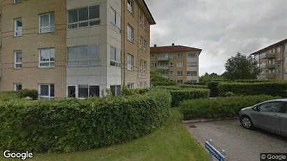 Lejligheder til salg i Holbæk - Foto fra Google Street View