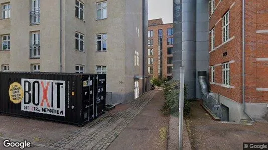 Lejligheder til salg i København S - Foto fra Google Street View