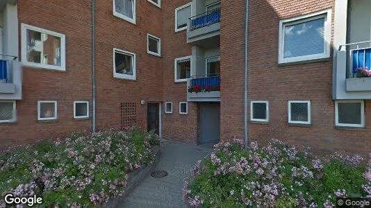 Lejligheder til leje i Randers C - Foto fra Google Street View