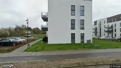 Lejligheder til salg i Farum - Foto fra Google Street View