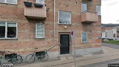 Lejligheder til salg i Nørrebro - Foto fra Google Street View