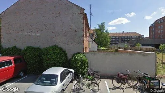 Lejligheder til leje i København NV - Foto fra Google Street View