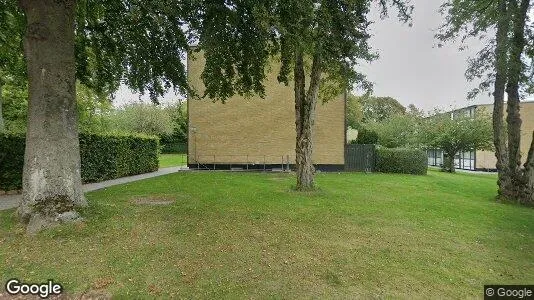 Lejligheder til salg i Fredensborg - Foto fra Google Street View