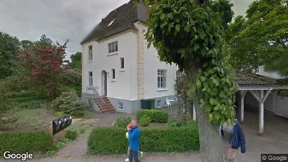 Lejligheder til leje i Haderslev - Foto fra Google Street View