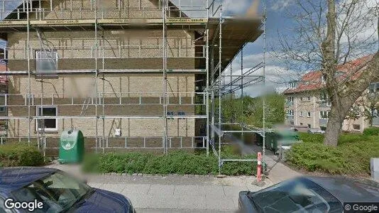 Lejligheder til leje i Skive - Foto fra Google Street View