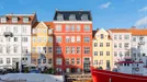 Lejlighed til leje, København K, Nyhavn